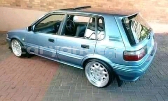 Acheter Occasion Voiture Toyota Altezza Autre à Arandis, Kunene Acheter Occasion Voiture Toyota Altezza Autre à Arandis, Kunene