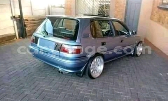 Acheter Occasion Voiture Toyota Altezza Autre à Arandis, Kunene Acheter Occasion Voiture Toyota Altezza Autre à Arandis, Kunene