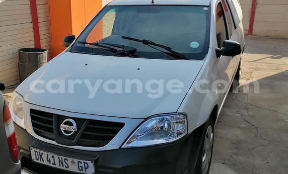 Acheter Occasion Voiture Nissan NV200 Autre à Gobabis, Omaheke