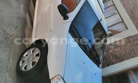 Acheter Occasion Voiture Nissan NV200 Autre à Gobabis, Omaheke Acheter Occasion Voiture Nissan NV200 Autre à Gobabis, Omaheke