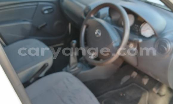 Acheter Occasion Voiture Nissan NV200 Autre à Gobabis, Omaheke Acheter Occasion Voiture Nissan NV200 Autre à Gobabis, Omaheke