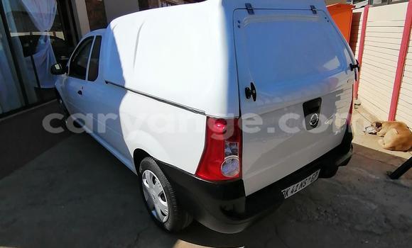 Acheter Occasion Voiture Nissan NV200 Autre à Gobabis, Omaheke Acheter Occasion Voiture Nissan NV200 Autre à Gobabis, Omaheke