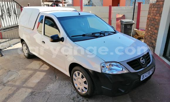Acheter Occasion Voiture Nissan NV200 Autre à Gobabis, Omaheke Acheter Occasion Voiture Nissan NV200 Autre à Gobabis, Omaheke