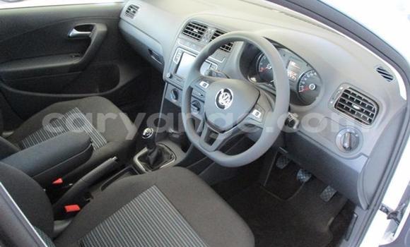 Buy Used Volkswagen Polo White Car in Grootfontein in Namibia Buy Used Volkswagen Polo White Car in Grootfontein in Namibia