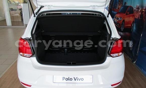 Buy Used Volkswagen Polo White Car in Grootfontein in Namibia Buy Used Volkswagen Polo White Car in Grootfontein in Namibia