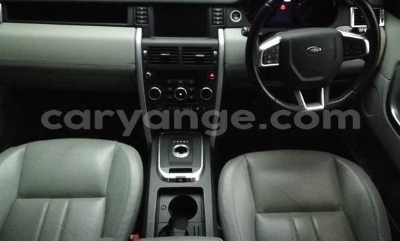 Acheter Occasion Voiture Land Rover Discovery Sport Autre à Windhoek, Namibie Acheter Occasion Voiture Land Rover Discovery Sport Autre à Windhoek, Namibie