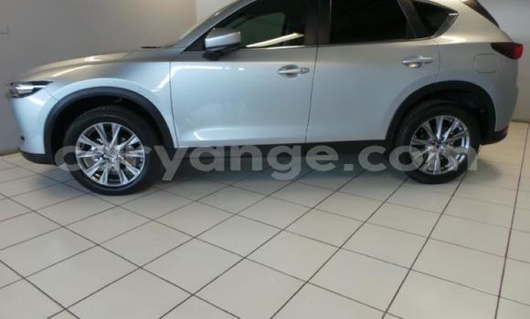 Buy Used Mazda CX–5 Silver Car in Swakopmund in Namibia Buy Used Mazda CX–5 Silver Car in Swakopmund in Namibia