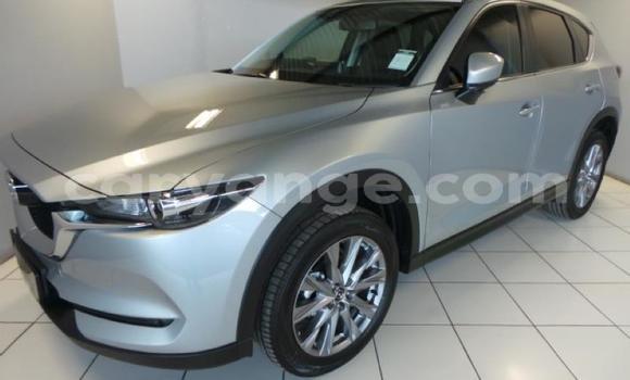 Buy Used Mazda CX–5 Silver Car in Swakopmund in Namibia Buy Used Mazda CX–5 Silver Car in Swakopmund in Namibia