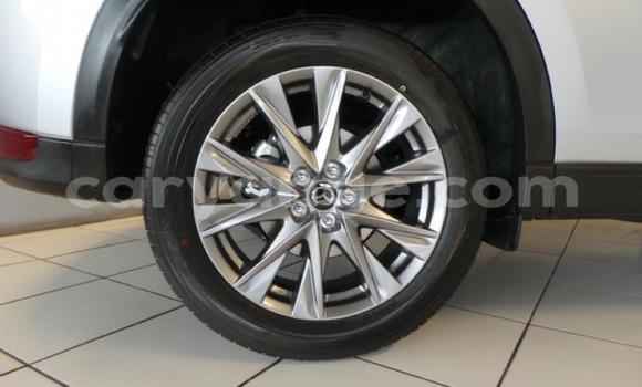 Buy Used Mazda CX–5 Silver Car in Swakopmund in Namibia Buy Used Mazda CX–5 Silver Car in Swakopmund in Namibia