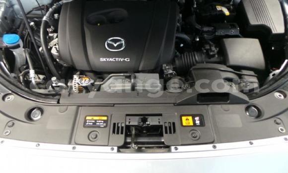 Buy Used Mazda CX–5 Silver Car in Swakopmund in Namibia Buy Used Mazda CX–5 Silver Car in Swakopmund in Namibia