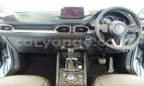 Buy Used Mazda CX–5 Silver Car in Swakopmund in Namibia Buy Used Mazda CX–5 Silver Car in Swakopmund in Namibia