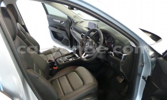 Buy Used Mazda CX–5 Silver Car in Swakopmund in Namibia Buy Used Mazda CX–5 Silver Car in Swakopmund in Namibia