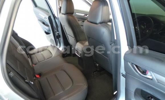 Buy Used Mazda CX–5 Silver Car in Swakopmund in Namibia Buy Used Mazda CX–5 Silver Car in Swakopmund in Namibia