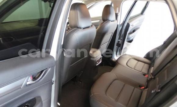 Buy Used Mazda CX–5 Silver Car in Swakopmund in Namibia Buy Used Mazda CX–5 Silver Car in Swakopmund in Namibia