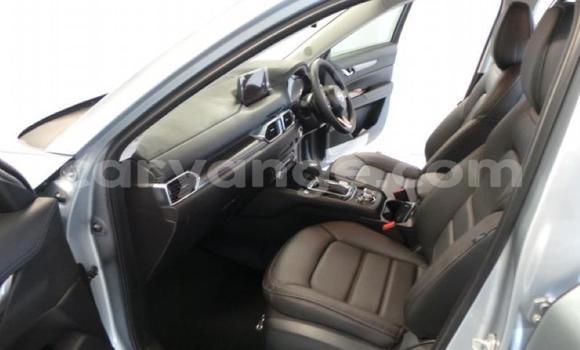 Buy Used Mazda CX–5 Silver Car in Swakopmund in Namibia Buy Used Mazda CX–5 Silver Car in Swakopmund in Namibia