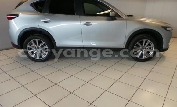 Buy Used Mazda CX–5 Silver Car in Swakopmund in Namibia Buy Used Mazda CX–5 Silver Car in Swakopmund in Namibia