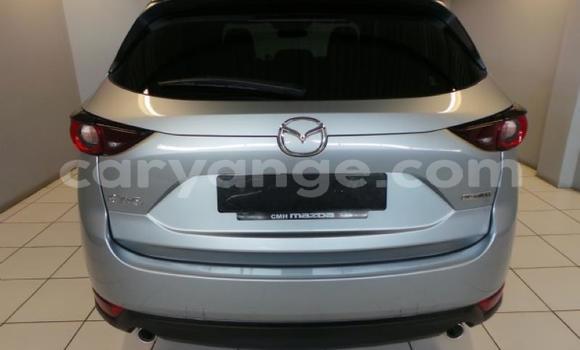 Buy Used Mazda CX–5 Silver Car in Swakopmund in Namibia Buy Used Mazda CX–5 Silver Car in Swakopmund in Namibia