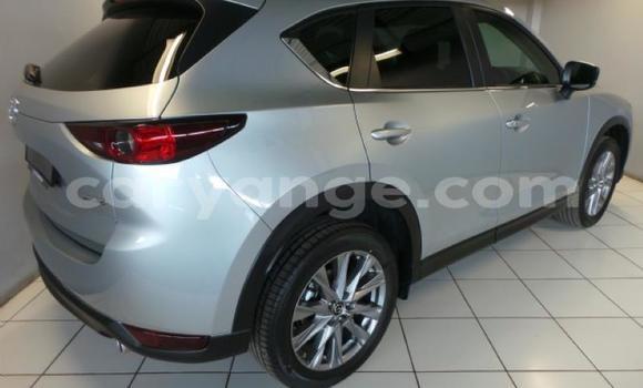 Buy Used Mazda CX–5 Silver Car in Swakopmund in Namibia Buy Used Mazda CX–5 Silver Car in Swakopmund in Namibia