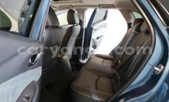 Buy Used Mazda CX–3 Blue Car in Swakopmund in Namibia Buy Used Mazda CX–3 Blue Car in Swakopmund in Namibia