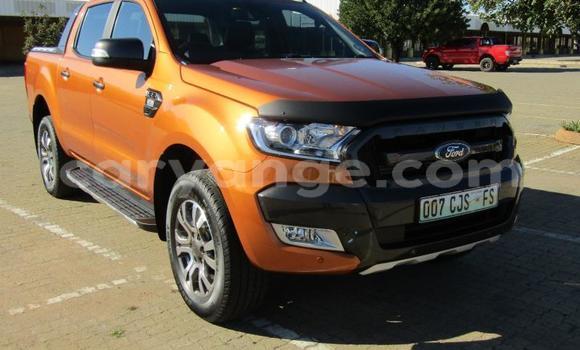 Buy Used Ford Ranger Other Car in Grootfontein in Namibia Buy Used Ford Ranger Other Car in Grootfontein in Namibia