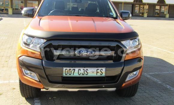 Buy Used Ford Ranger Other Car in Grootfontein in Namibia Buy Used Ford Ranger Other Car in Grootfontein in Namibia