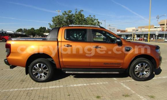 Buy Used Ford Ranger Other Car in Grootfontein in Namibia Buy Used Ford Ranger Other Car in Grootfontein in Namibia