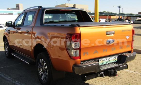 Buy Used Ford Ranger Other Car in Grootfontein in Namibia Buy Used Ford Ranger Other Car in Grootfontein in Namibia