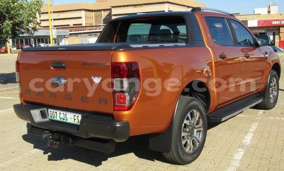 Buy Used Ford Ranger Other Car in Grootfontein in Namibia Buy Used Ford Ranger Other Car in Grootfontein in Namibia