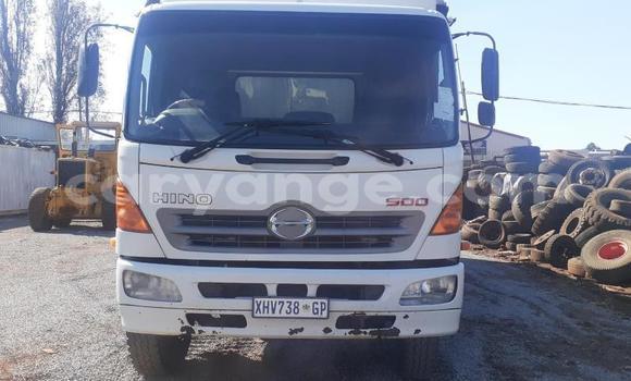 Buy Used Toyota DA White Truck in Okakarara in Otjozondjupa Buy Used Toyota DA White Truck in Okakarara in Otjozondjupa