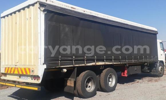 Buy Used Toyota DA White Truck in Okakarara in Otjozondjupa Buy Used Toyota DA White Truck in Okakarara in Otjozondjupa