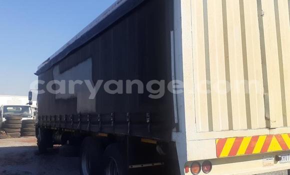 Buy Used Toyota DA White Truck in Okakarara in Otjozondjupa Buy Used Toyota DA White Truck in Okakarara in Otjozondjupa