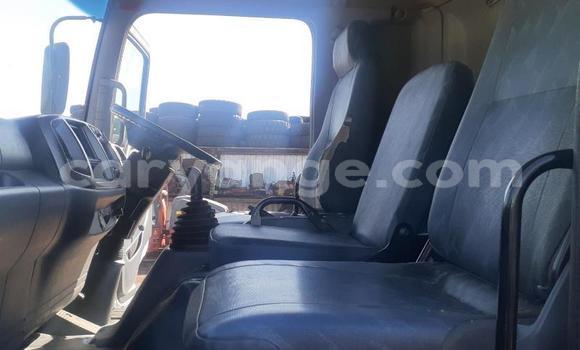 Buy Used Toyota DA White Truck in Okakarara in Otjozondjupa Buy Used Toyota DA White Truck in Okakarara in Otjozondjupa