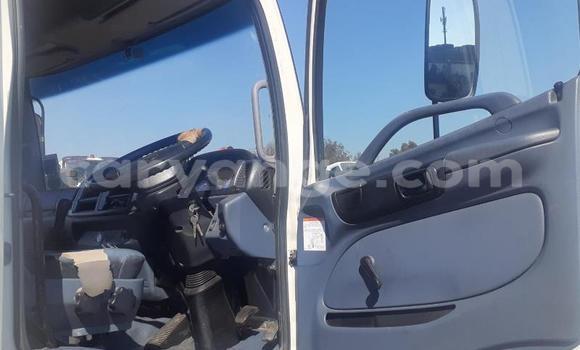 Buy Used Toyota DA White Truck in Okakarara in Otjozondjupa Buy Used Toyota DA White Truck in Okakarara in Otjozondjupa