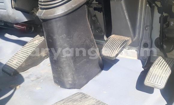 Buy Used Toyota DA White Truck in Okakarara in Otjozondjupa Buy Used Toyota DA White Truck in Okakarara in Otjozondjupa