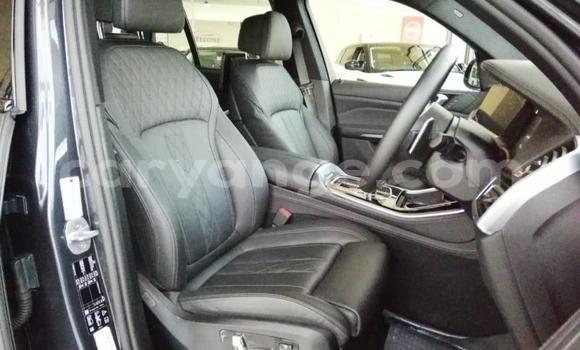 Buy Used BMW X5 M Other Car in Grootfontein in Namibia Buy Used BMW X5 M Other Car in Grootfontein in Namibia