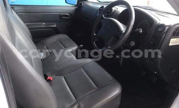 Buy Used Isuzu KB White Car in Otjimbingwe in Erongo Buy Used Isuzu KB White Car in Otjimbingwe in Erongo