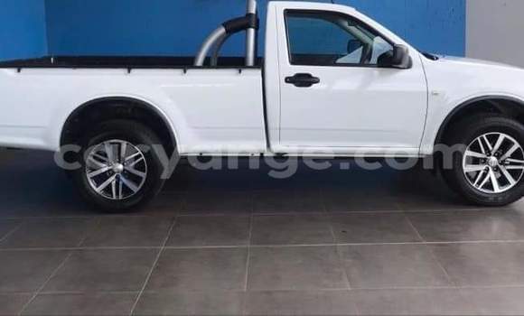 Buy Used Isuzu KB White Car in Otjimbingwe in Erongo Buy Used Isuzu KB White Car in Otjimbingwe in Erongo