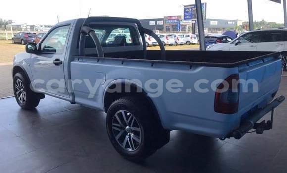 Buy Used Isuzu KB White Car in Otjimbingwe in Erongo Buy Used Isuzu KB White Car in Otjimbingwe in Erongo