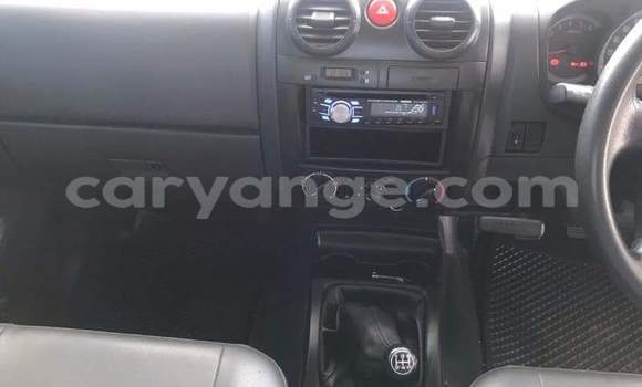 Buy Used Isuzu KB White Car in Otjimbingwe in Erongo Buy Used Isuzu KB White Car in Otjimbingwe in Erongo