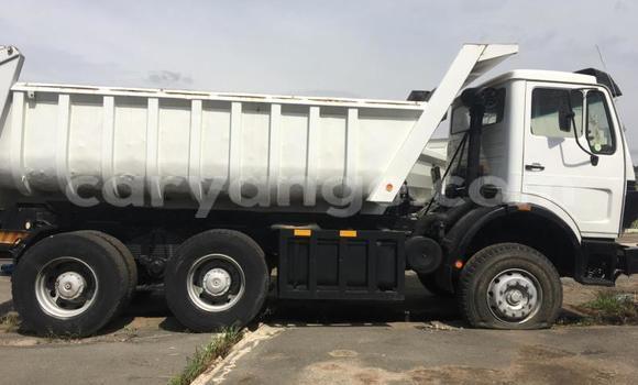 Acheter Occasion Utilitaire Mercedes‒Benz 2628 Blanc à Windhoek, Namibie Acheter Occasion Utilitaire Mercedes‒Benz 2628 Blanc à Windhoek, Namibie