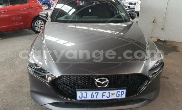 Buy Used Mazda 3 Silver Car in Windhoek in Namibia Buy Used Mazda 3 Silver Car in Windhoek in Namibia