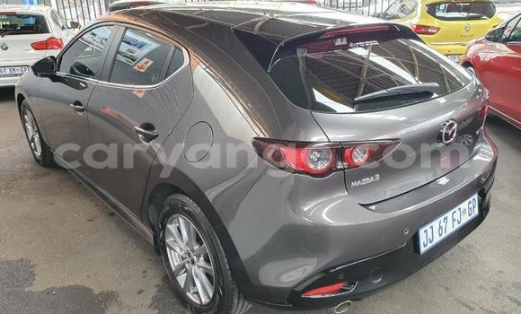 Acheter Occasion Voiture Mazda 3 Gris à Windhoek, Namibie Acheter Occasion Voiture Mazda 3 Gris à Windhoek, Namibie