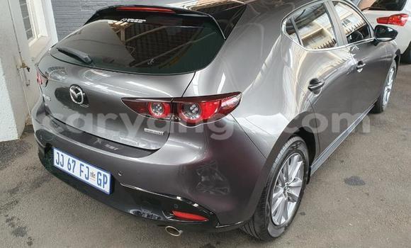 Acheter Occasion Voiture Mazda 3 Gris à Windhoek, Namibie Acheter Occasion Voiture Mazda 3 Gris à Windhoek, Namibie