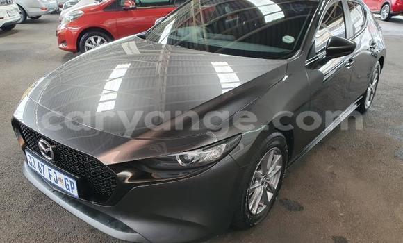 Acheter Occasion Voiture Mazda 3 Gris à Windhoek, Namibie Acheter Occasion Voiture Mazda 3 Gris à Windhoek, Namibie