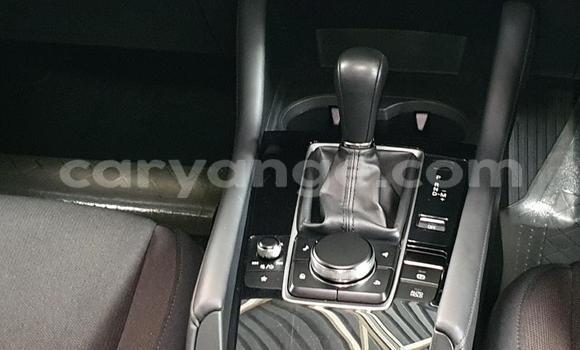 Acheter Occasion Voiture Mazda 3 Gris à Windhoek, Namibie Acheter Occasion Voiture Mazda 3 Gris à Windhoek, Namibie