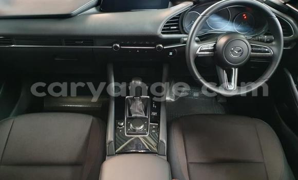 Acheter Occasion Voiture Mazda 3 Gris à Windhoek, Namibie Acheter Occasion Voiture Mazda 3 Gris à Windhoek, Namibie