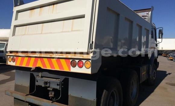 Buy Used Mercedes‒Benz 2628 White Truck in Windhoek in Namibia Buy Used Mercedes‒Benz 2628 White Truck in Windhoek in Namibia