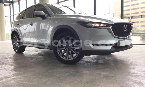 Buy Used Mazda CX–5 Silver Car in Swakopmund in Namibia Buy Used Mazda CX–5 Silver Car in Swakopmund in Namibia