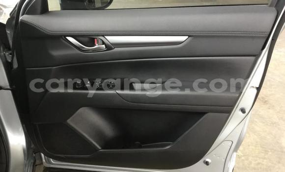 Buy Used Mazda CX–5 Silver Car in Swakopmund in Namibia Buy Used Mazda CX–5 Silver Car in Swakopmund in Namibia