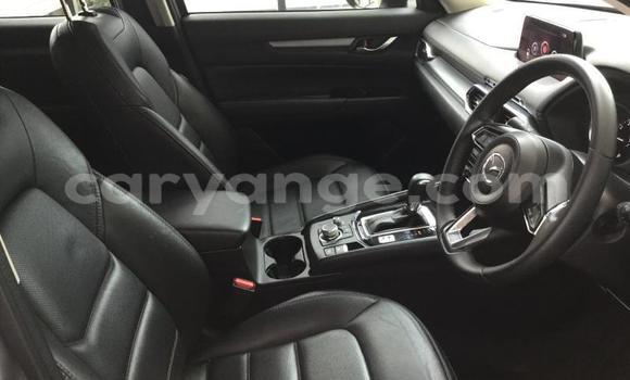 Buy Used Mazda CX–5 Silver Car in Swakopmund in Namibia Buy Used Mazda CX–5 Silver Car in Swakopmund in Namibia